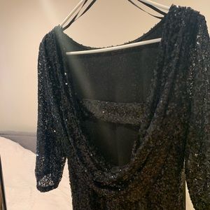 Evening Gown, size 10